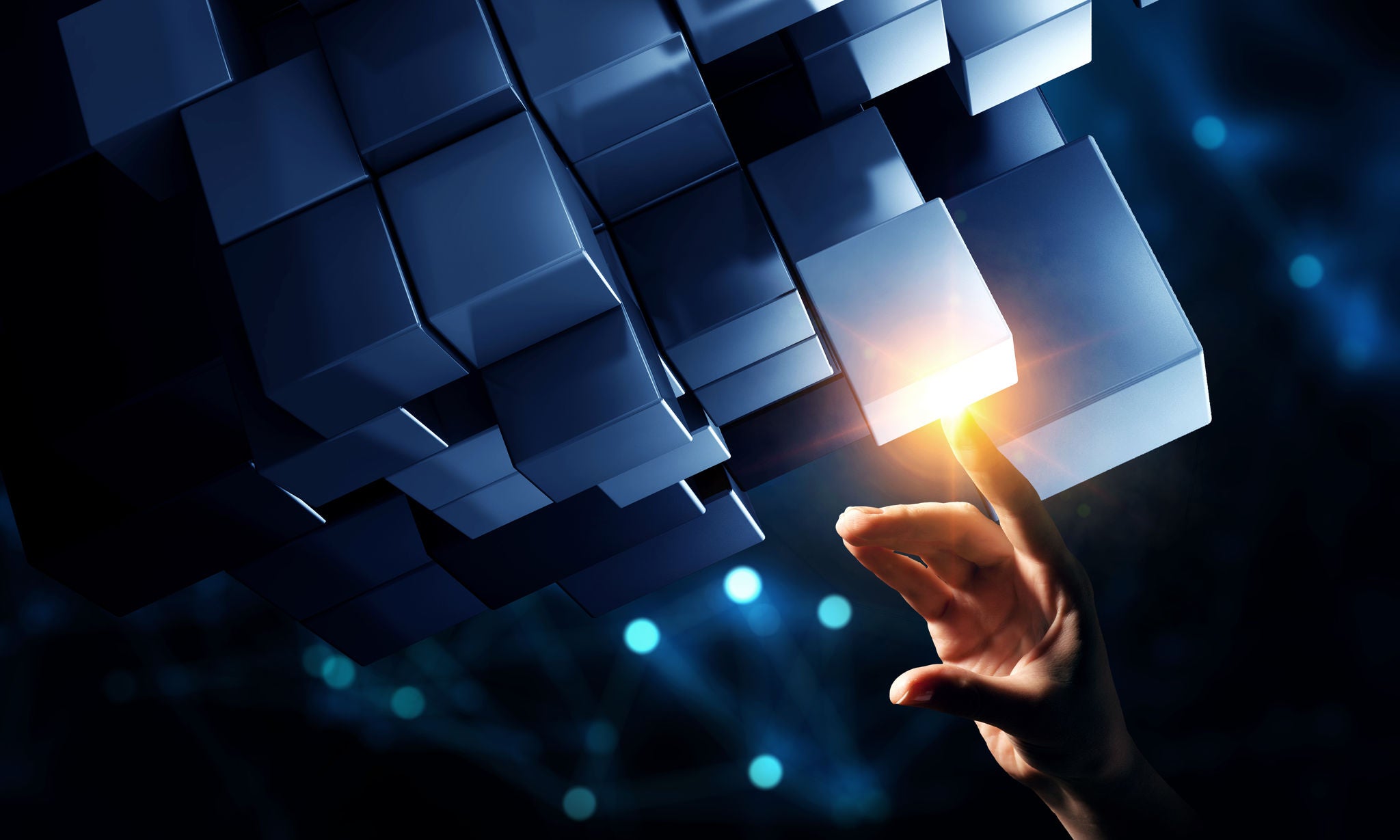 Digital Innovation with MULTIVAC Technology