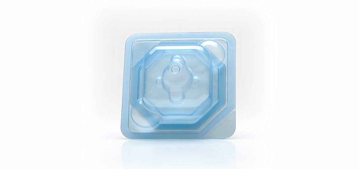 MULTIVAC Packaging for Medical Device Sterilization MULTIVAC Packaging for Medical Device Sterilization