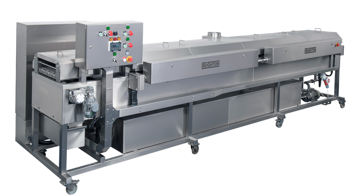 MULTIVAC Industrial Packaging Machine MULTIVAC Industrial Packaging Machine
