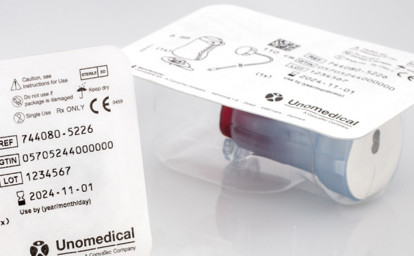 MULTIVAC Packaging for Medical Device Sterilization