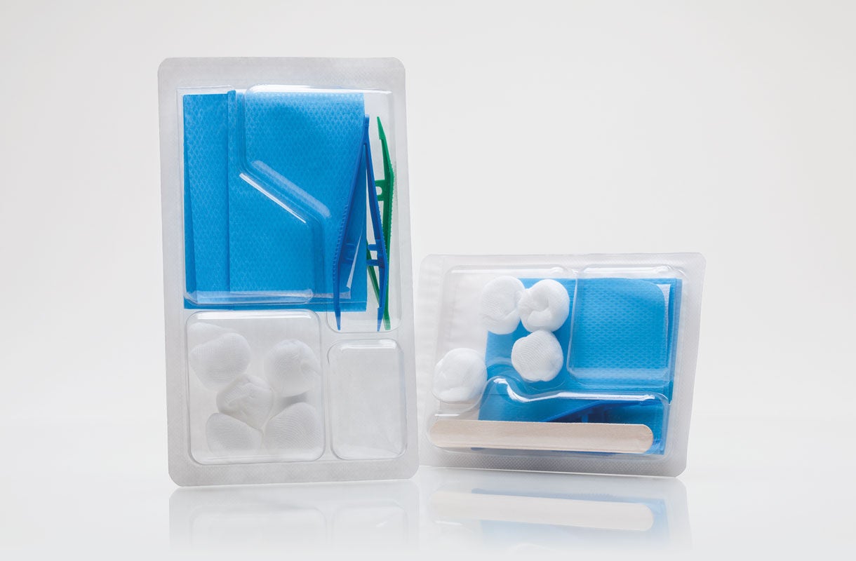 Medical Packaging Solutions by MULTIVAC Medical Packaging Solutions by MULTIVAC