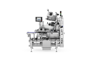 MULTIVAC Packaging Machine for Food Processing