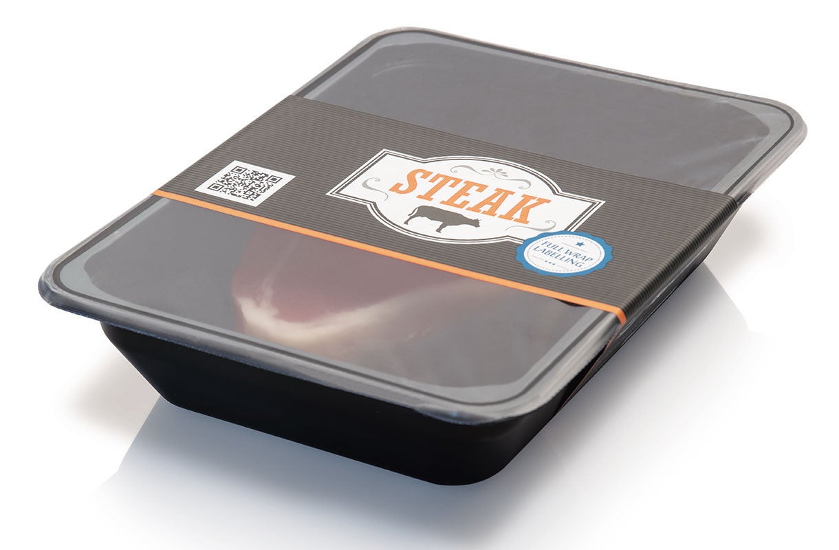 Vacuum Packaging Machine MULTIVAC for Fresh Meat Vacuum Packaging Machine MULTIVAC for Fresh Meat
