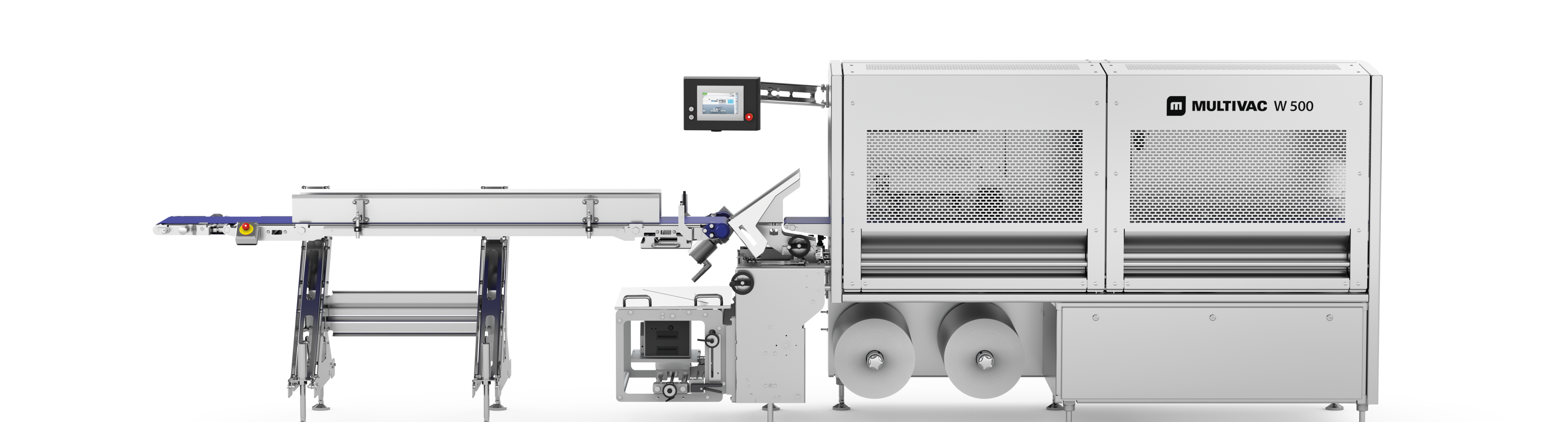 MULTIVAC Packaging Machine VS500
