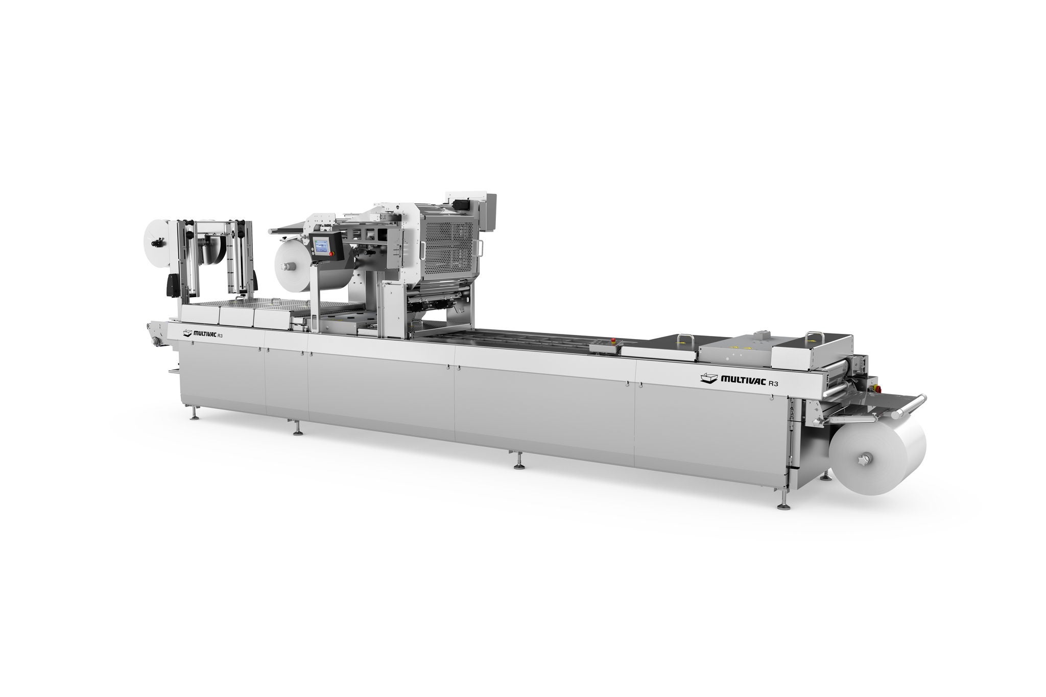MULTIVAC Packaging Machine Advanced Model MULTIVAC Packaging Machine Advanced Model