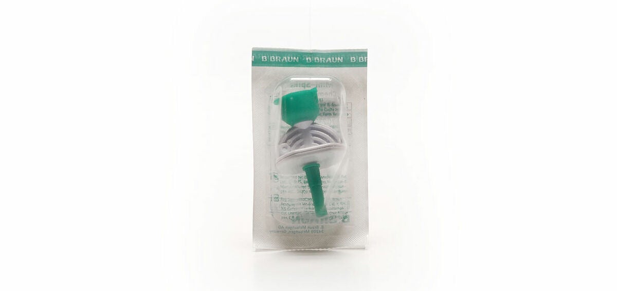 MULTIVAC Packaging for Medical Device Sterilization MULTIVAC Packaging for Medical Device Sterilization