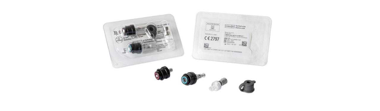 MULTIVAC Packaging for Medical Device Components