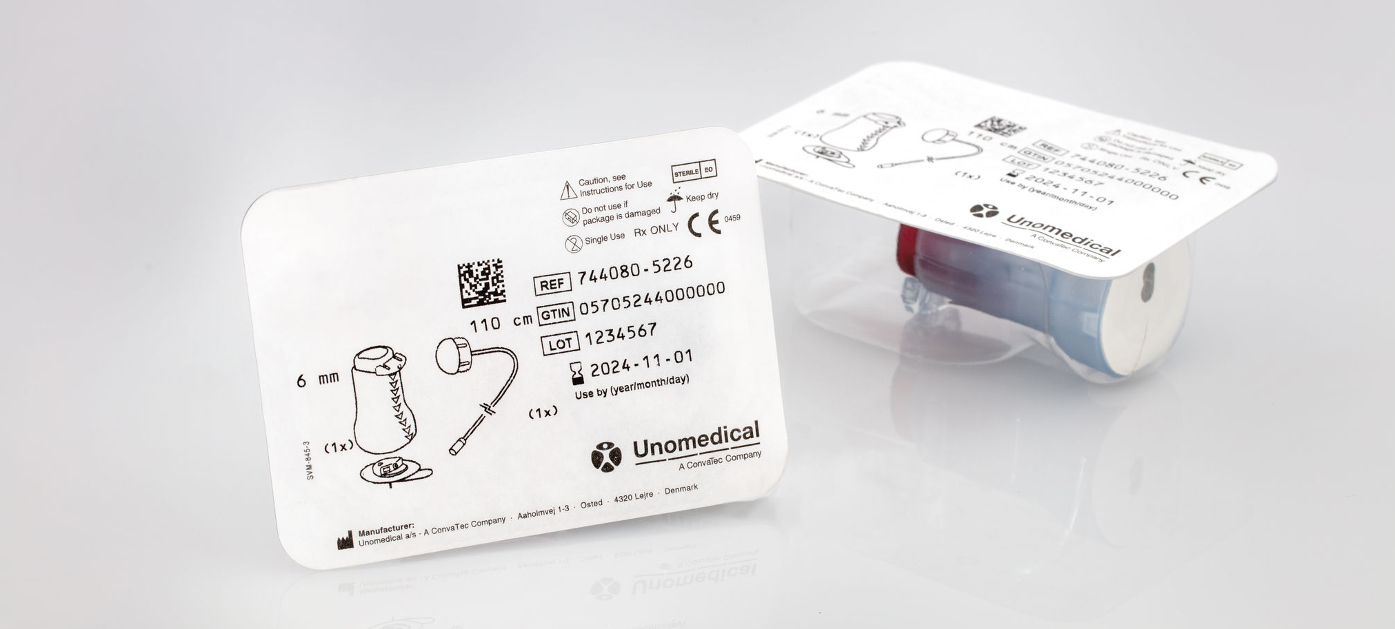 Medical Packaging by MULTIVAC: Sterile Solutions
