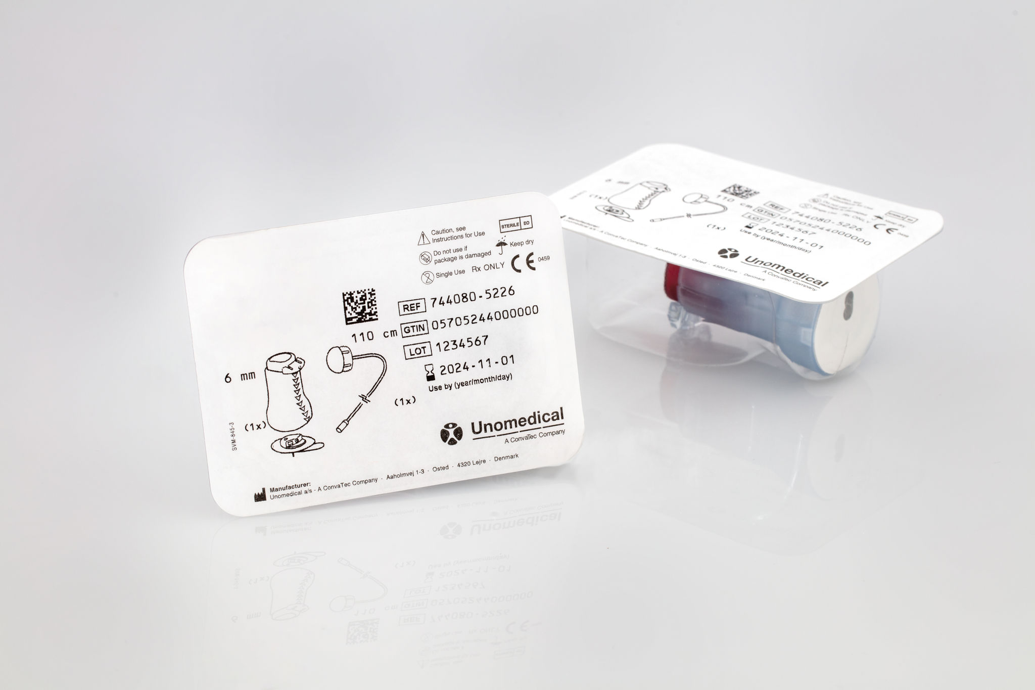 Medical Packaging by MULTIVAC: Sterile Solutions