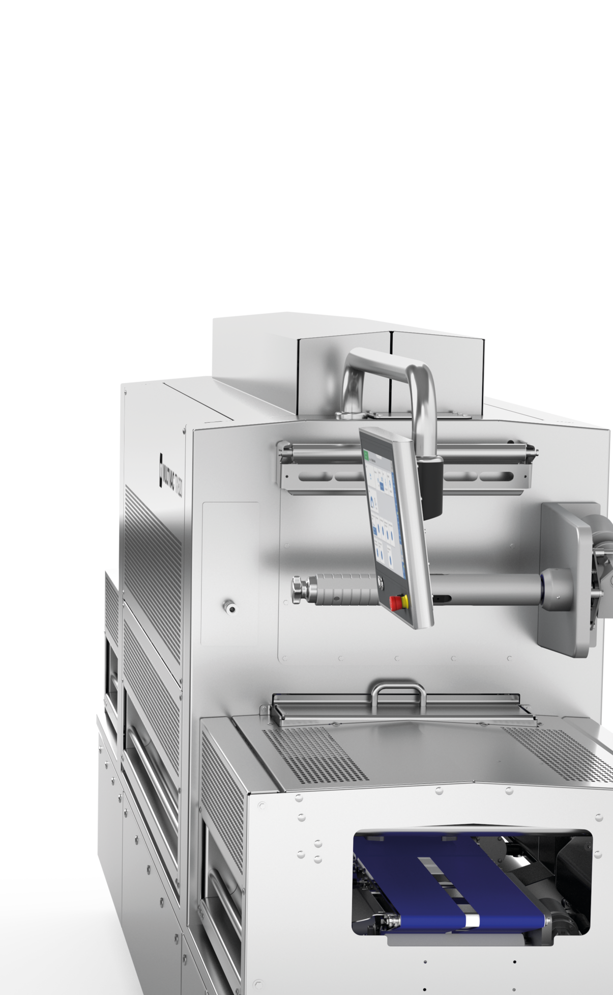 MULTIVAC Packaging Machine Industrial Equipment