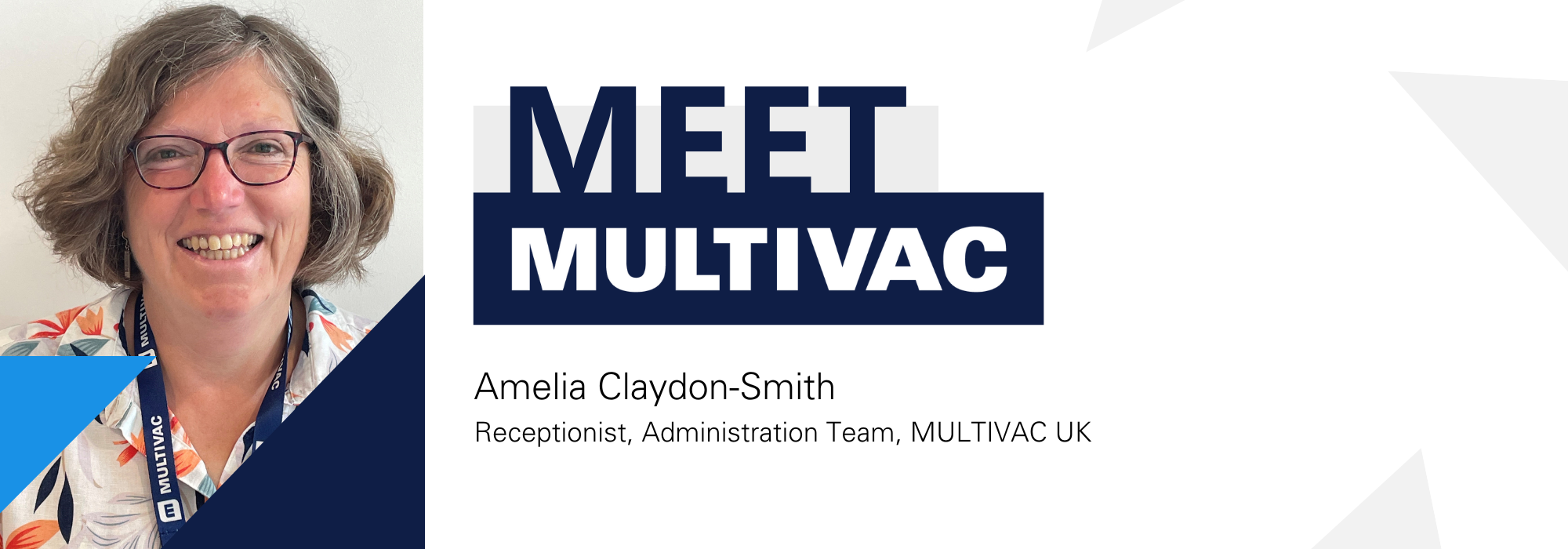Meet MULTIVAC - Website Graphic - Meet Amelia Meet MULTIVAC - Website Graphic - Meet Amelia