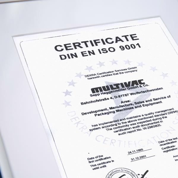 MULTIVAC PDF MULTIVAC PDF