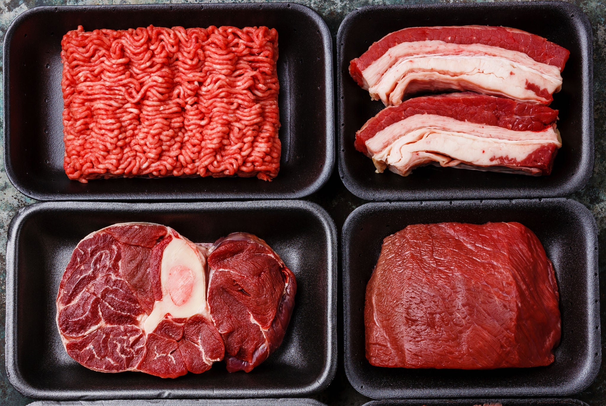 Meat Packaging Solutions by MULTIVAC