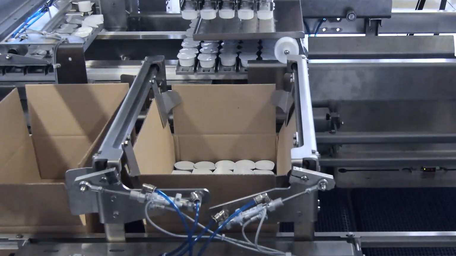 MULTIVAC Packaging Machine for Food Products MULTIVAC Packaging Machine for Food Products