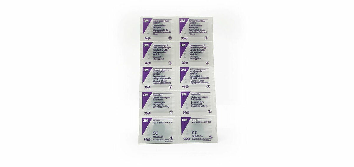 MULTIVAC Packaging for 3M Sterile Barrier System MULTIVAC Packaging for 3M Sterile Barrier System