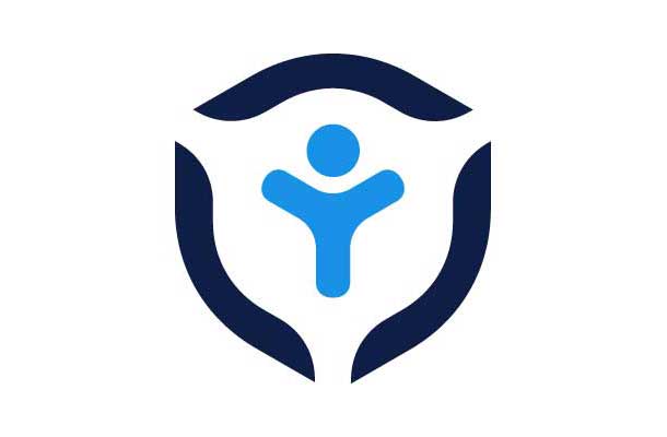 Logo Design for Healthcare App Branding Logo Design for Healthcare App Branding