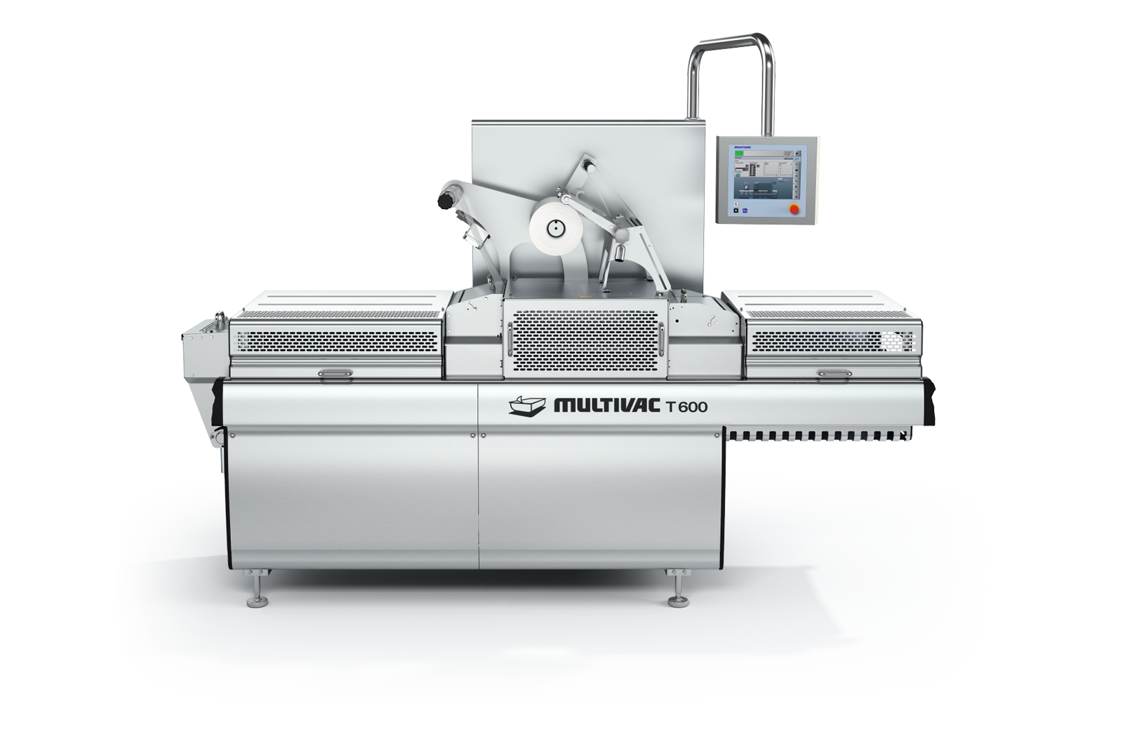MULTIVAC T800 Packaging Machine High-Performance