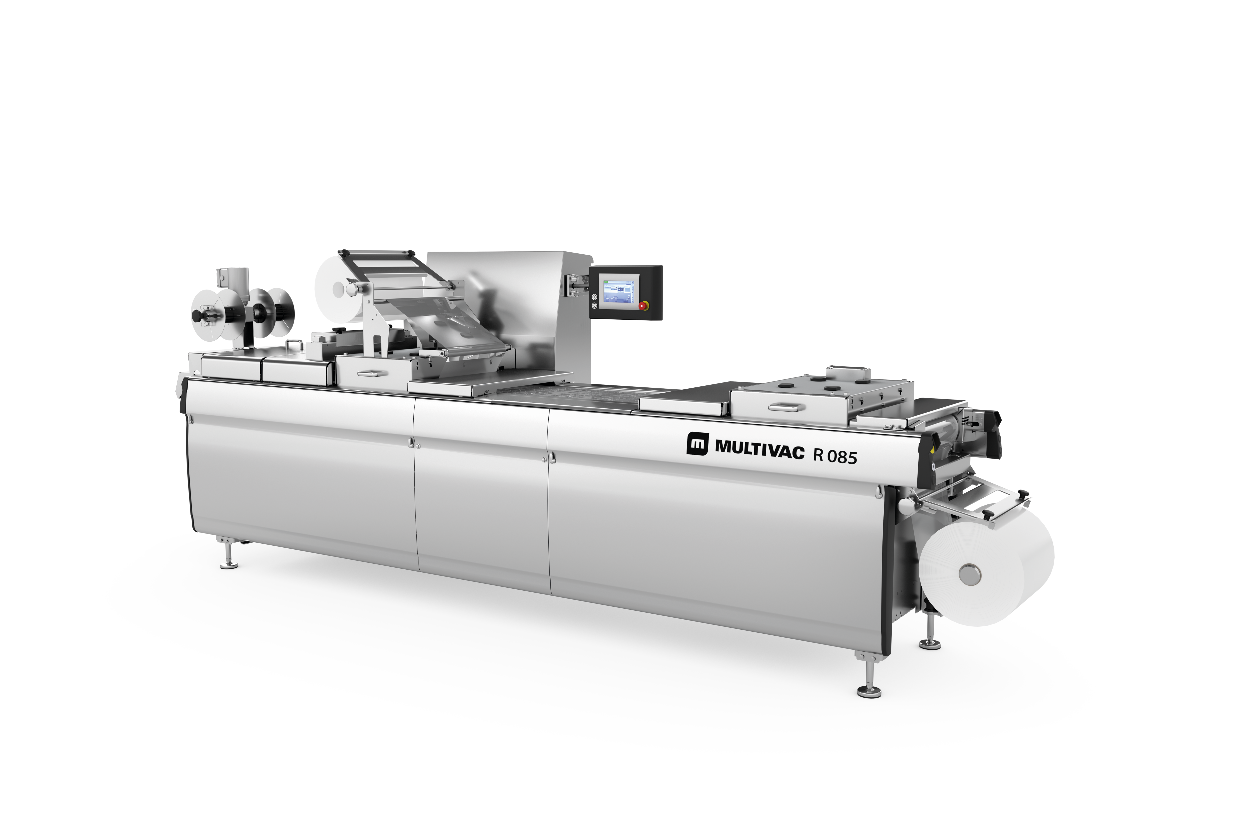 MULTIVAC R085 Packaging Machine MULTIVAC R085 Packaging Machine