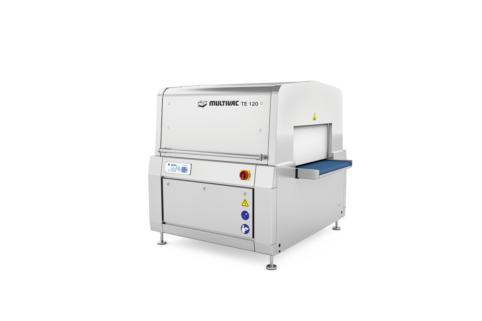 MULTIVAC TE 120 D Packaging Machine Image