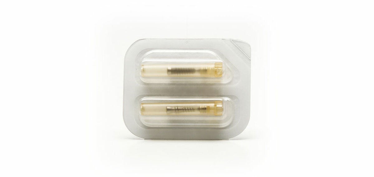 MULTIVAC Packaging for Sterile Medical Capsules MULTIVAC Packaging for Sterile Medical Capsules
