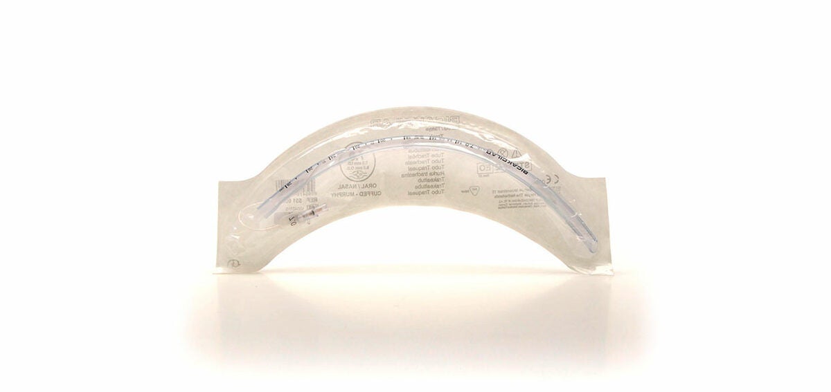 MULTIVAC Packaging for Medical Catheter MULTIVAC Packaging for Medical Catheter