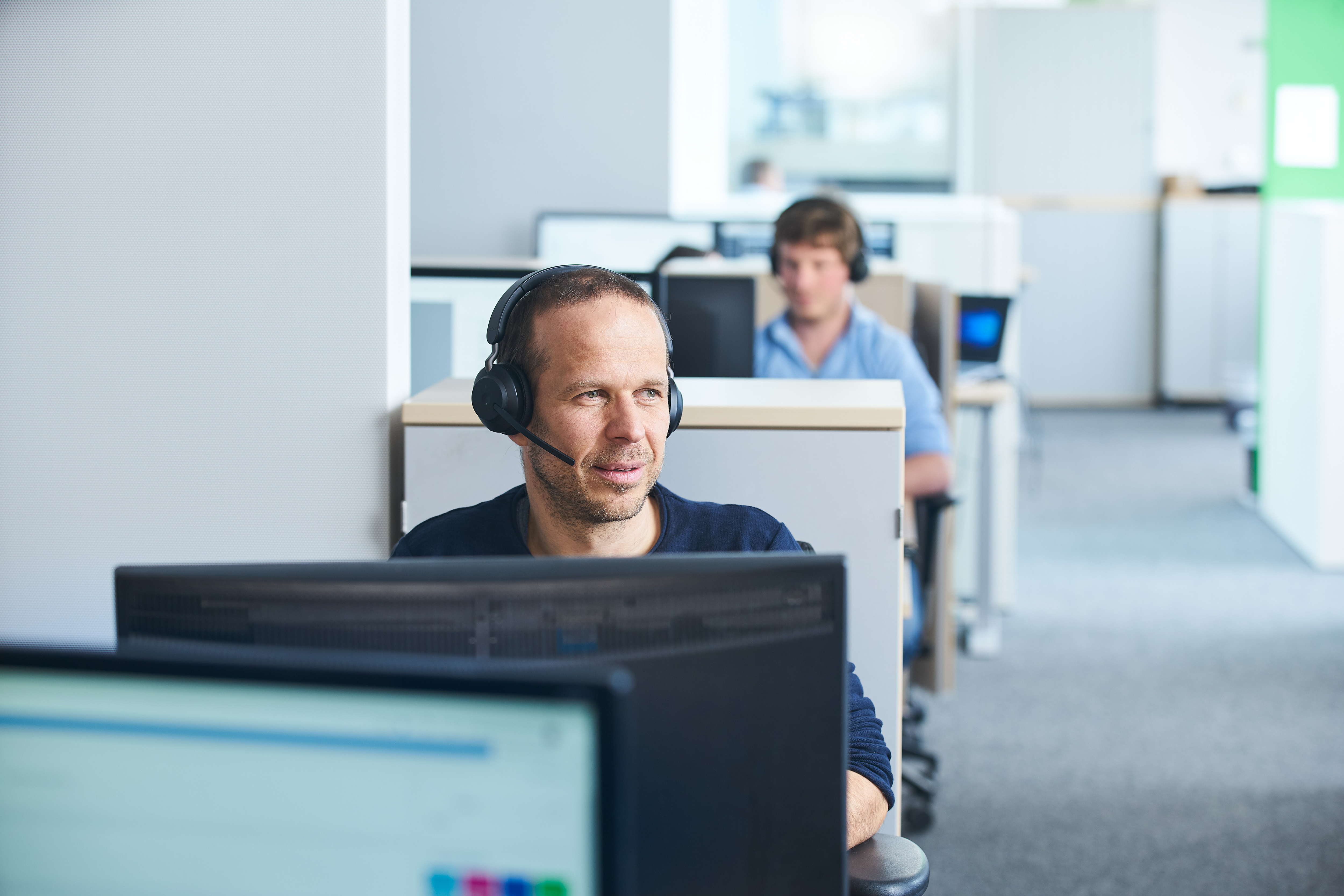 MULTIVAC Service Team