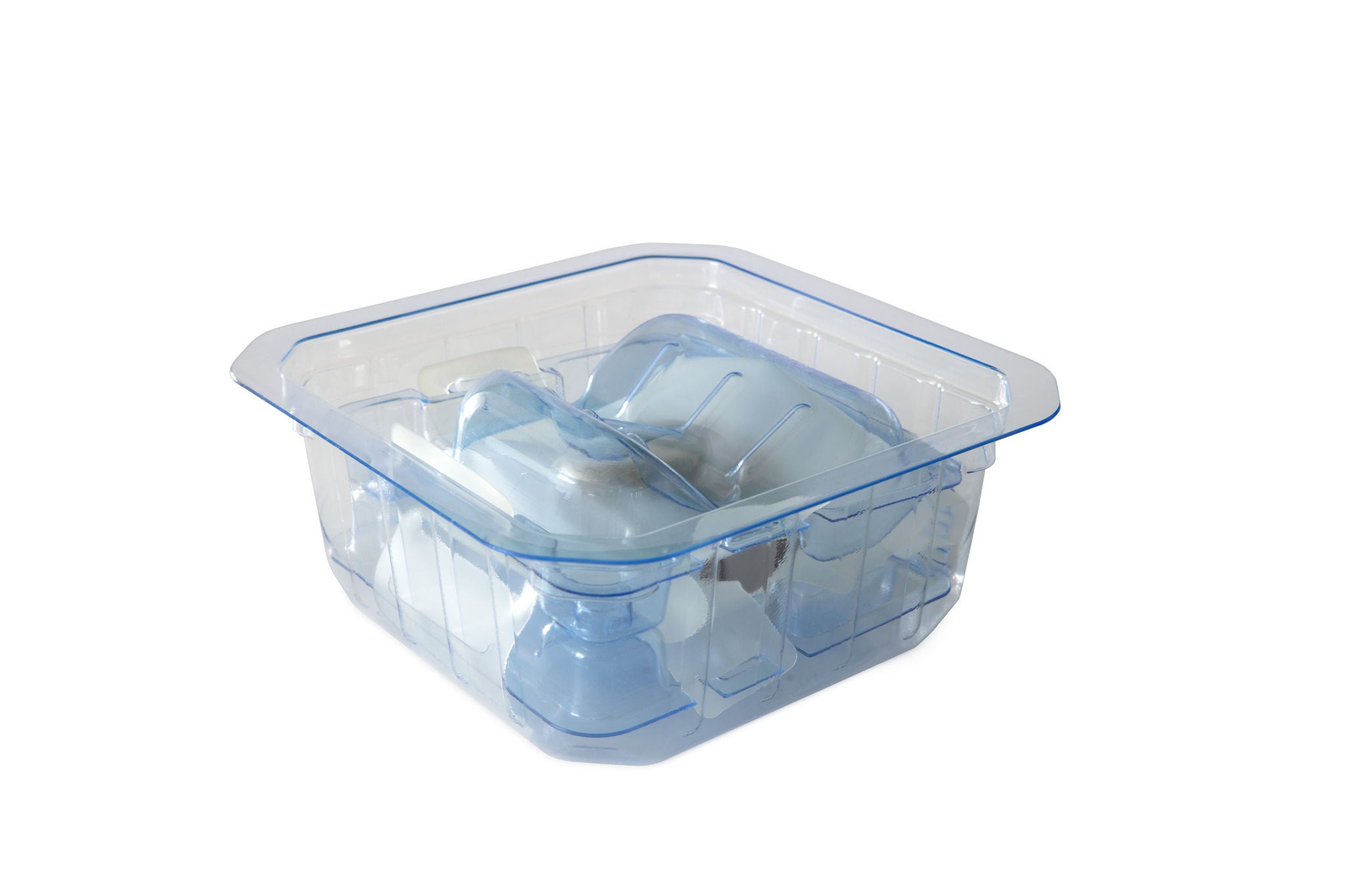 MULTIVAC Packaging Machine Tray Sealer