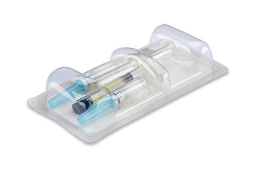 Syringe Packaging Solution by MULTIVAC