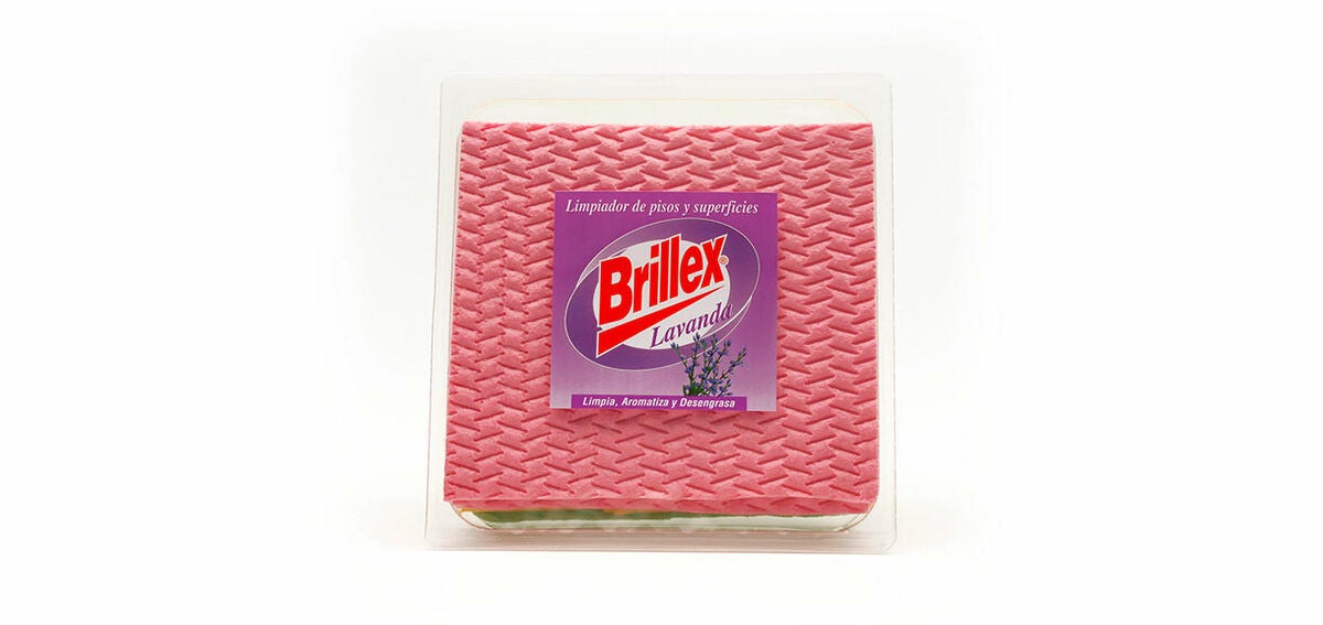 MULTIVAC Packaging Brillex Lavender Sponge MULTIVAC Packaging Brillex Lavender Sponge