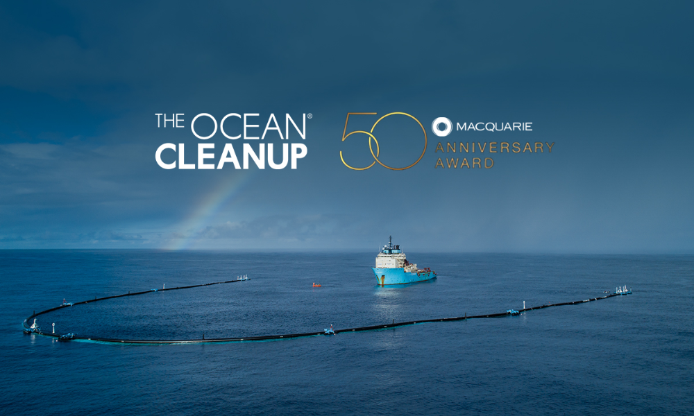 Sustainability web page - Global Sustainability Projects