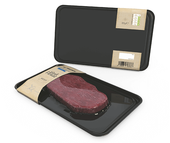 MULTIVAC Meat Packaging Machine Efficient Design