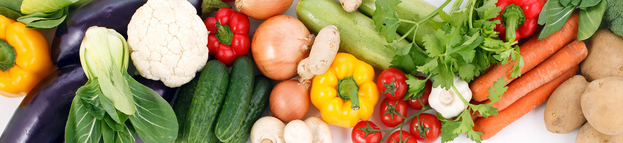 Fresh Vegetables Assortment for Healthy Cooking Fresh Vegetables Assortment for Healthy Cooking