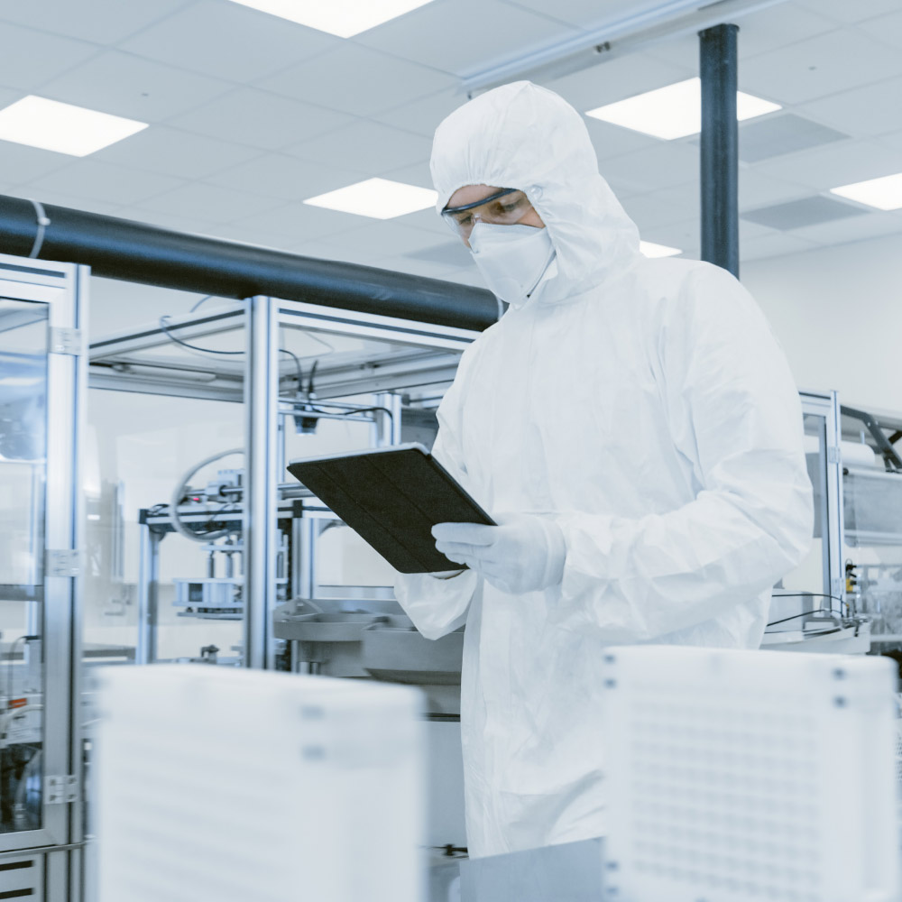 MULTIVAC Industrial Packaging Machine MULTIVAC Industrial Packaging Machine