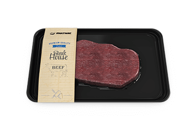 MULTIVAC Vacuum Packaging Machine for Fresh Meat MULTIVAC Vacuum Packaging Machine for Fresh Meat