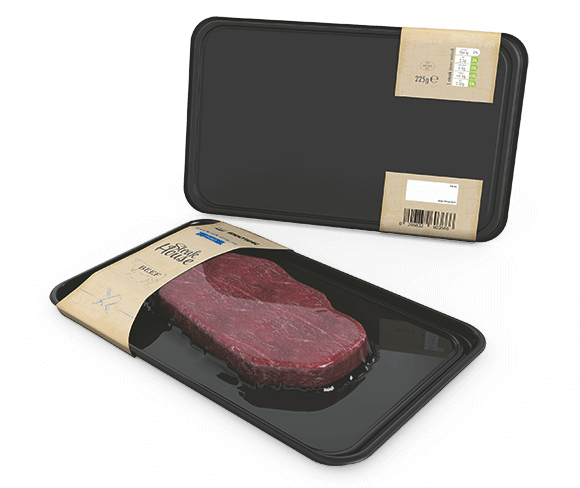 MULTIVAC Meat Packaging Machine Efficient Design MULTIVAC Meat Packaging Machine Efficient Design