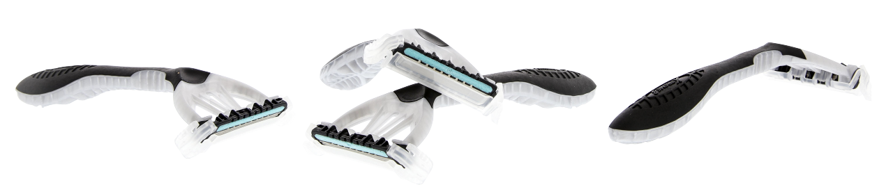 MULTIVAC Razor Packaging Machine Display MULTIVAC Razor Packaging Machine Display