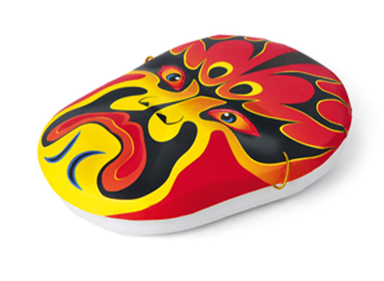 Decorative Mask Art with Vibrant Colors Display Decorative Mask Art with Vibrant Colors Display