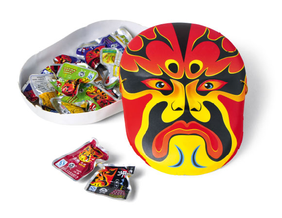 Colorful Snack Packaging Design Showcase Colorful Snack Packaging Design Showcase