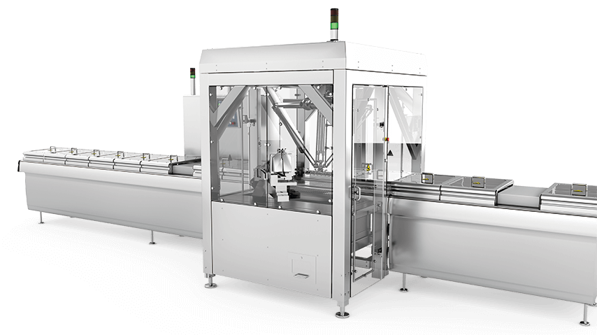 MULTIVAC Packaging Machine Advanced Technology MULTIVAC Packaging Machine Advanced Technology