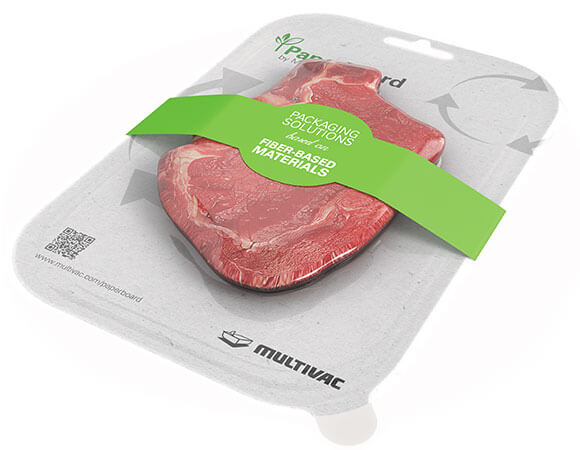 MULTIVAC Packaging Machine for Meat Products MULTIVAC Packaging Machine for Meat Products