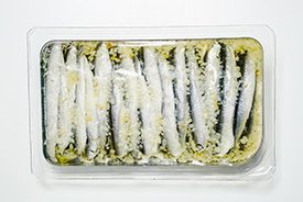 Sardines Packaging by MULTIVAC: Fresh Seafood Solution Sardines Packaging by MULTIVAC: Fresh Seafood Solution