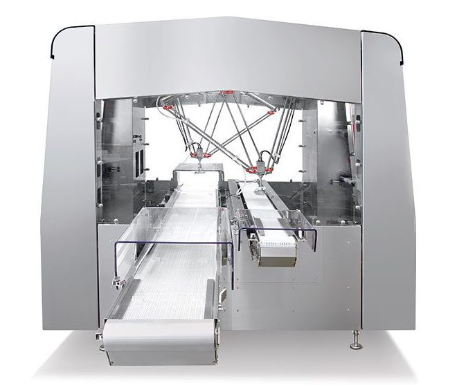 MULTIVAC Packaging Machine Advanced Technology MULTIVAC Packaging Machine Advanced Technology