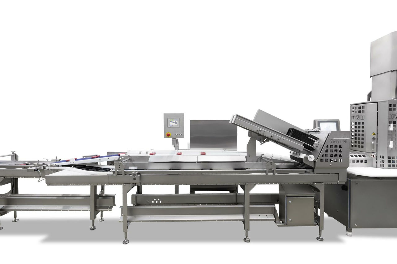 MULTIVAC Packaging Machine for Food Processing MULTIVAC Packaging Machine for Food Processing