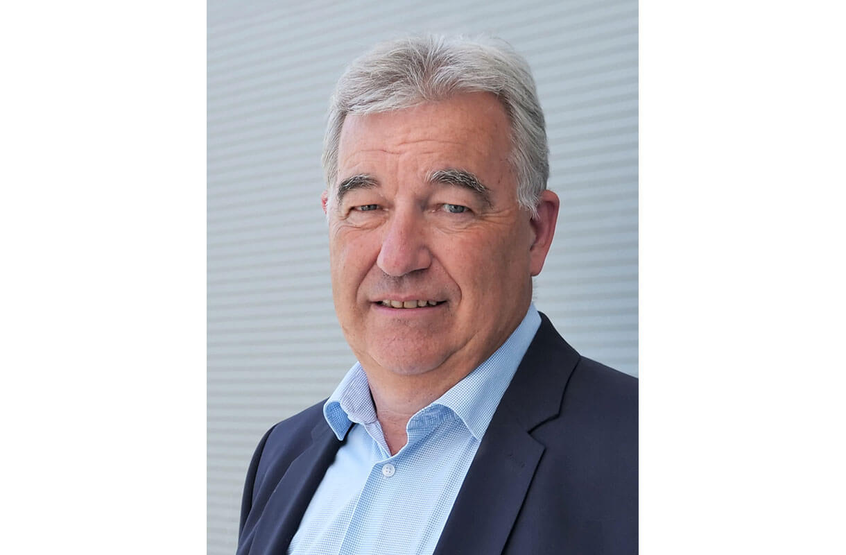 Business Professional Portrait with Blurred Face Business Professional Portrait with Blurred Face