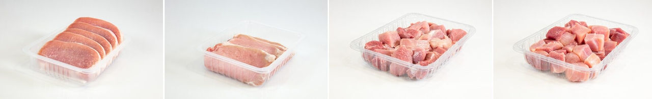 MULTIVAC Meat Packaging Solutions MULTIVAC Meat Packaging Solutions