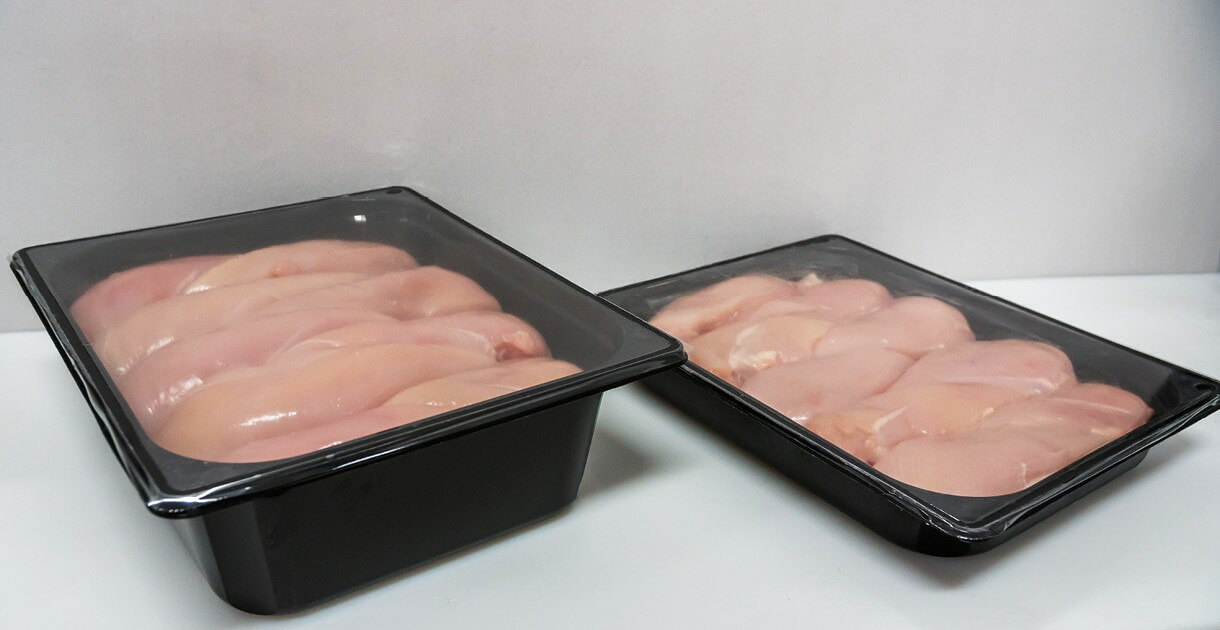 MULTIVAC Packaging Machine for Fresh Poultry MULTIVAC Packaging Machine for Fresh Poultry