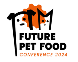 Future Pet Food Conference 2024 Logo Design Future Pet Food Conference 2024 Logo Design