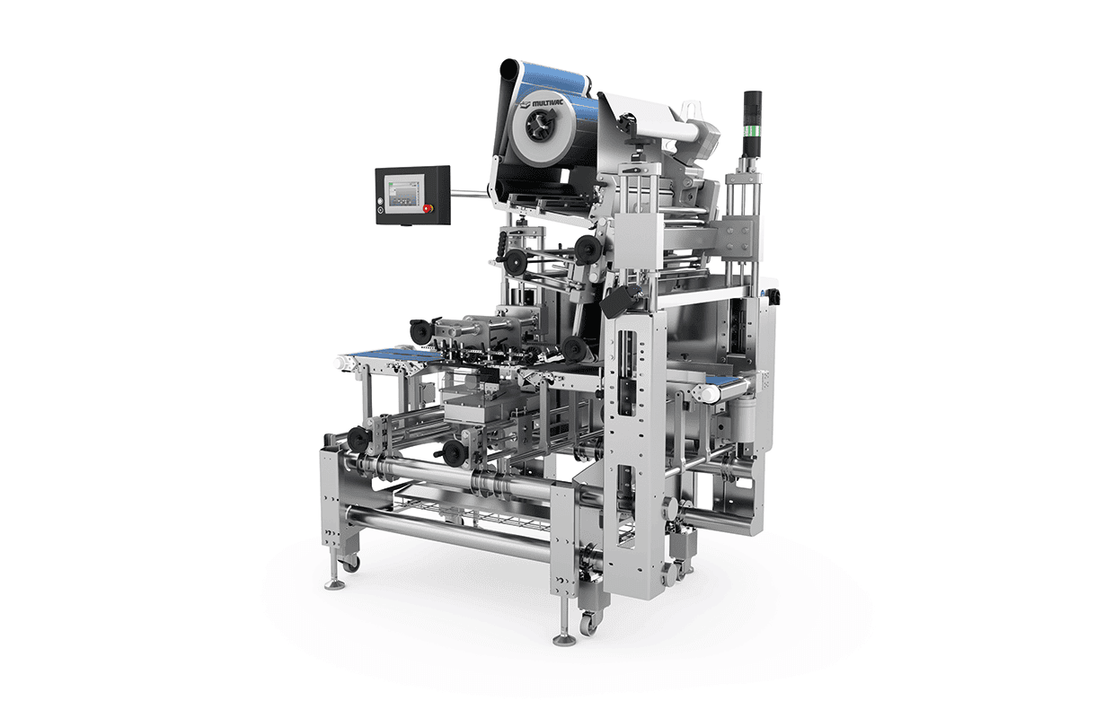 MULTIVAC Packaging Machine Advanced Technology MULTIVAC Packaging Machine Advanced Technology