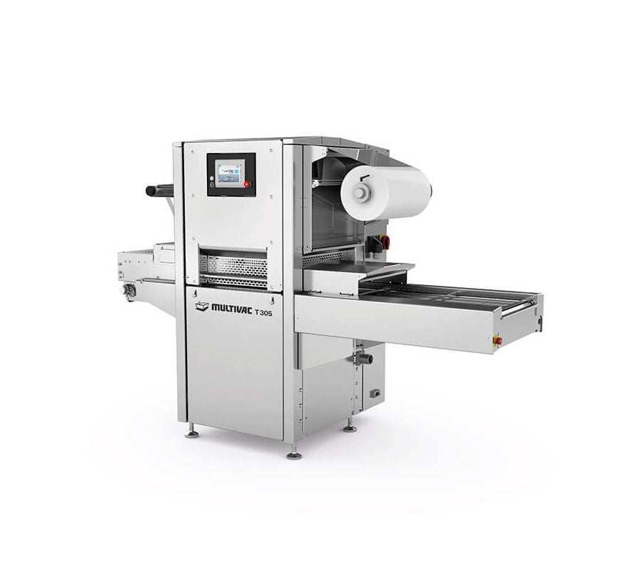 MULTIVAC T305 Packaging Machine Image MULTIVAC T305 Packaging Machine Image