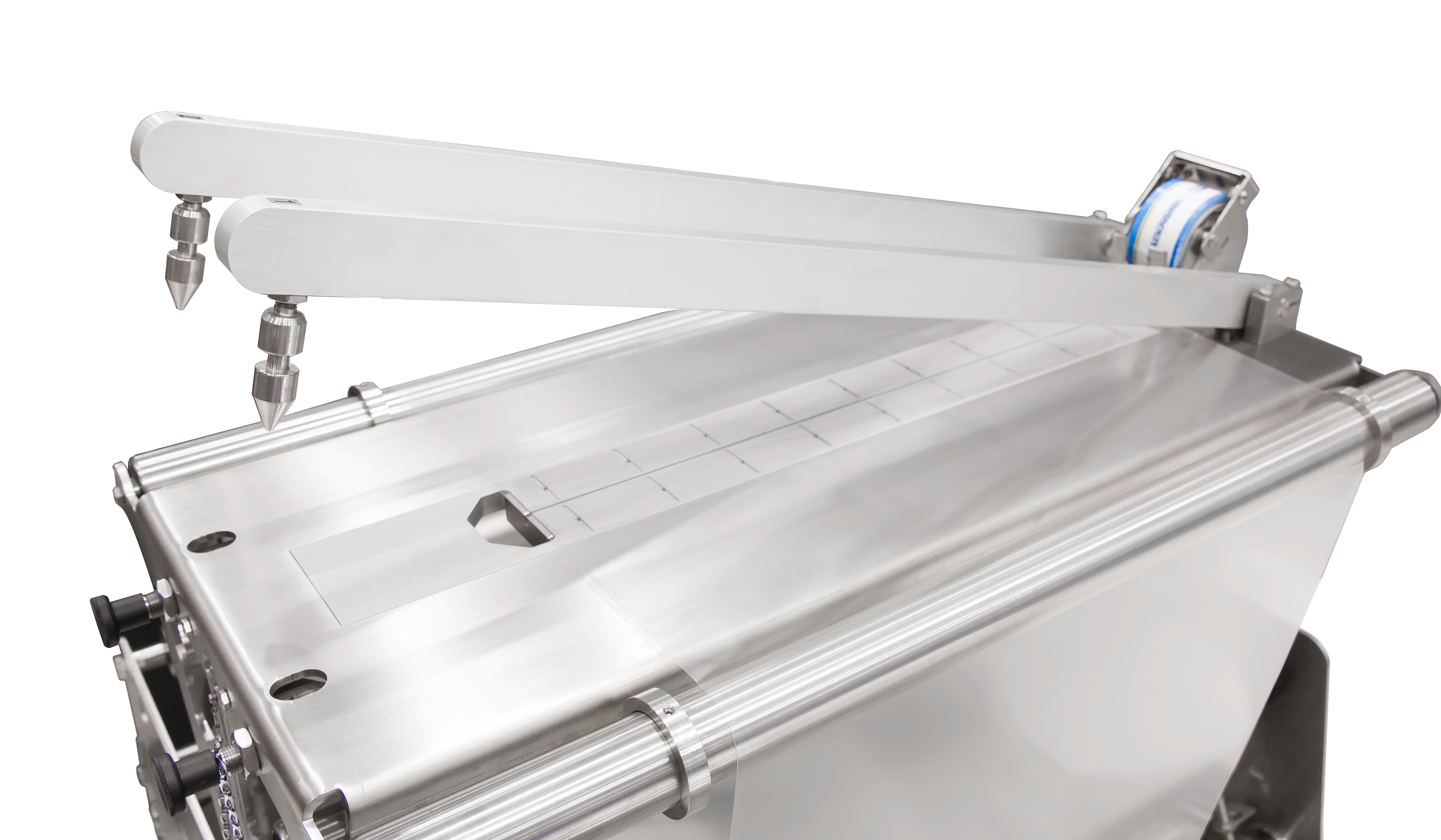 MULTIVAC Industrial Packaging Machine